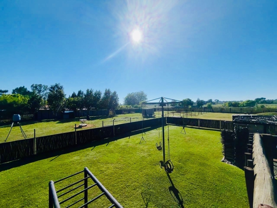 4 Bedroom Property for Sale in Roodewal Free State